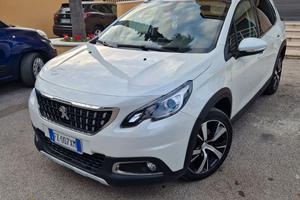 peugeot 2008 1.5 diesel automatica