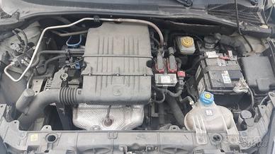 Motore Grande Punto 2005 - 1300cc diesel- 199a3000