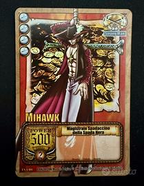 Mihawk TS One piece TCG