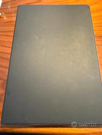 Samsung tab s8+ 128 GB con tastiera e S pen