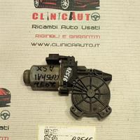 MOTORINO ALZAVETRO POSTERIORE DESTRA NISSAN Qashqa