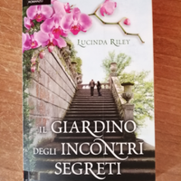 Il giardino degli incontri segreti
