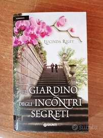 Il giardino degli incontri segreti