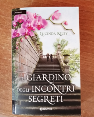Il giardino degli incontri segreti