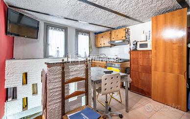 TERRATETTO SU 3 LIVELLI