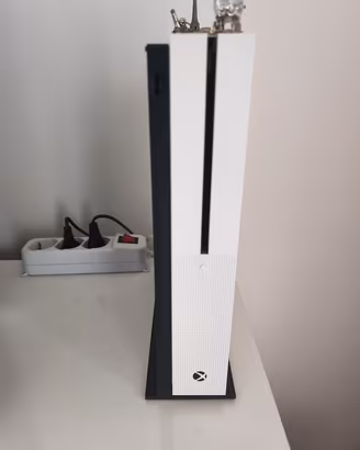 X Box One
