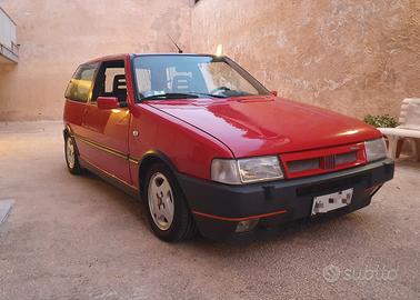 FIAT Uno turbo
