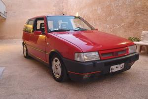 FIAT Uno turbo