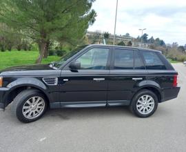 LAND ROVER Range Rover 3ªserie - 2009