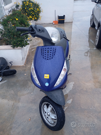 Piaggio zip 125 4 tempi