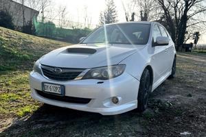 Subaru impreza 2.0