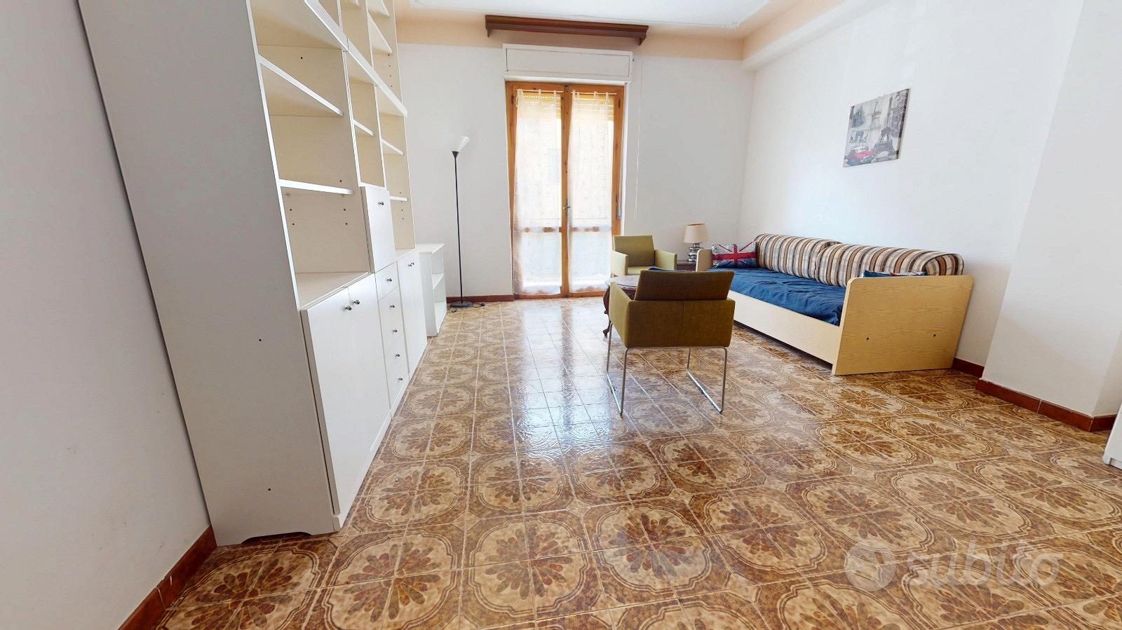 Appartamento – Sassari, Centro storico, Sacro Cuore - Vista 4