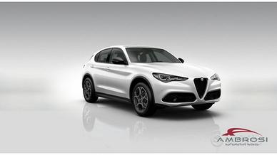 ALFA ROMEO Stelvio Sprint