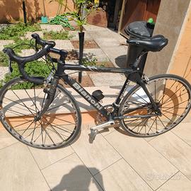bici da corsa 