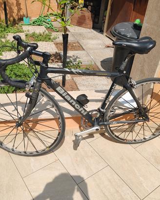 bici da corsa 