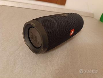 JBL Charge 3