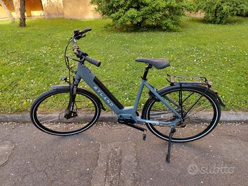 Bici elettrica - Big Handy ( taglia L )