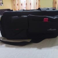 Borsa fotografica 