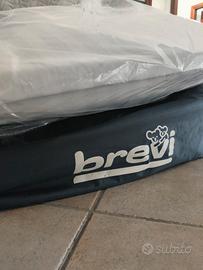 Lettino da campeggio BREVI