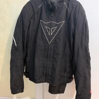 Giacca Dainese Laguna Seca d-dry