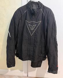 Giacca Dainese Laguna Seca d-dry