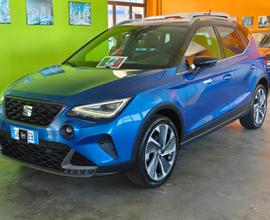 Seat Arona 1.0 tgi FR 90cv