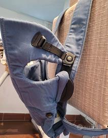 BABYBJÖRN
MARSUPIO MINI  