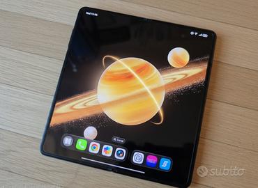 Honor Magic V3 512 Gb fold con accessori