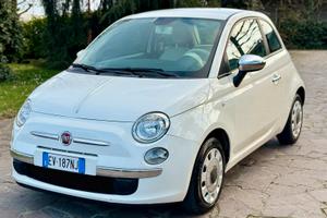 FIAT 500 1.2BENZINA 2015 EURO 6
