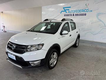 Dacia Sandero Stepway 900 90cv Prestige