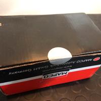 Pastiglie freno anteriori puegeot 208 citroen C3