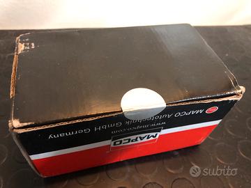 Pastiglie freno anteriori puegeot 208 citroen C3