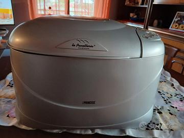 Macchina per il pane 