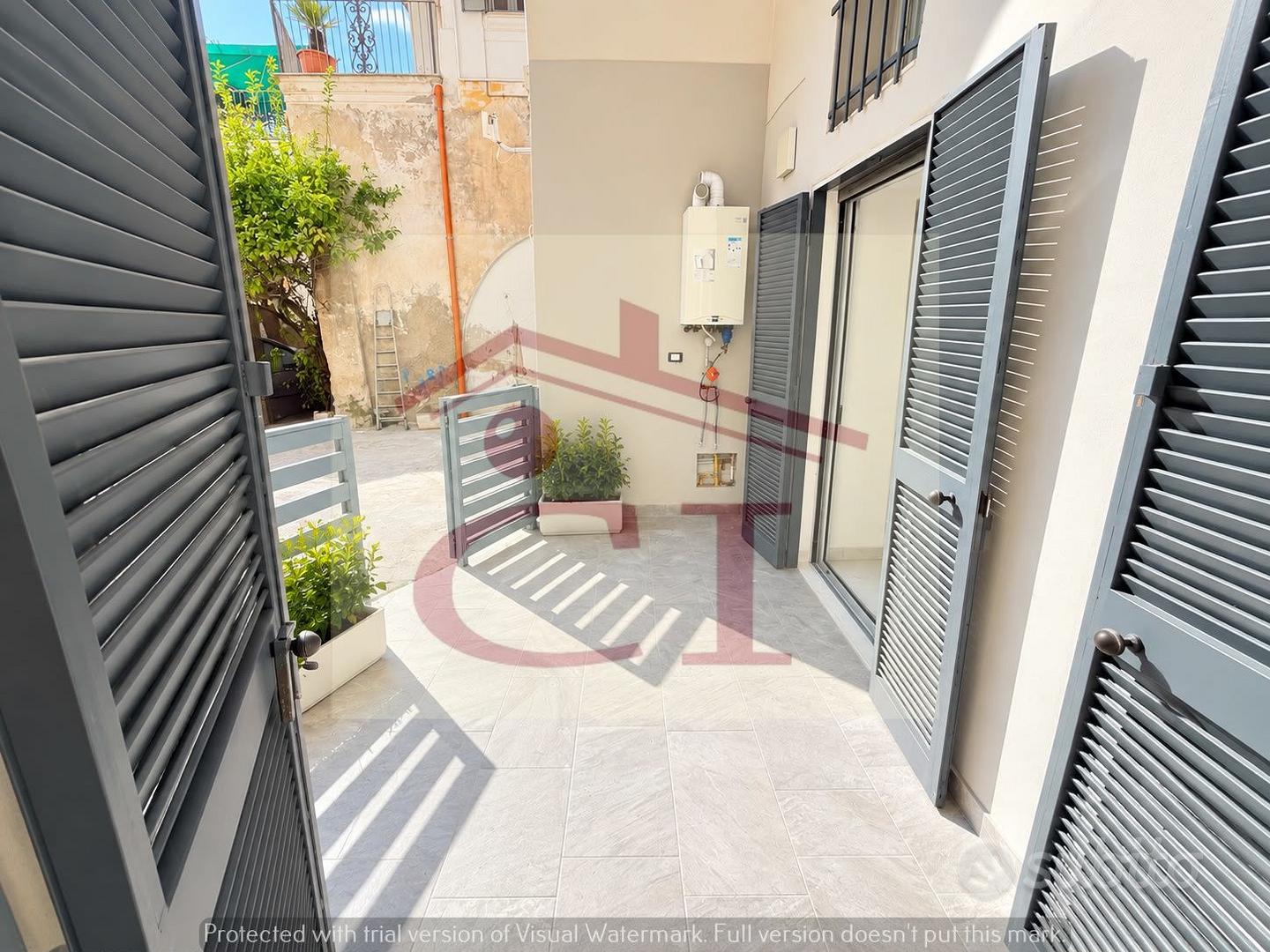 Appartamento – CE - Vista 3