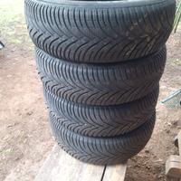 Gomme invernali Kleber (4pz)