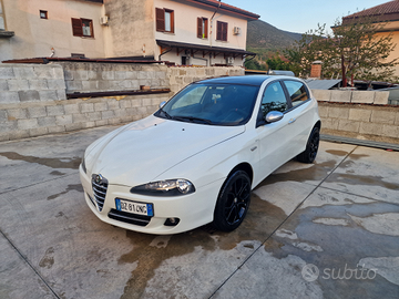 Alfa romeo 147