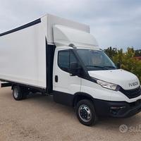 IVECO 35C16 NUOVO MY2024 Motore 3.0cc CENTINA