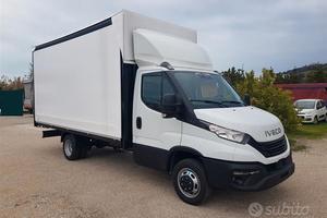 IVECO 35C16 NUOVO MY2024 Motore 3.0cc CENTINA