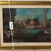 Quadro Benito Lazzari