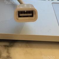 Apple prolunga usb