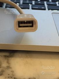 Apple prolunga usb