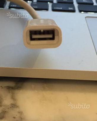 Apple prolunga usb