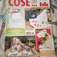 Rivista Cose belle 