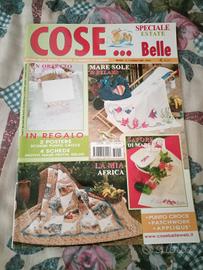 Rivista Cose belle 