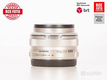 Olympus M.Zuiko Digital 17 F1.8 (Olympus)