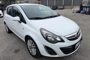 OPEL Corsa 113,485km 1.2 85CV 5p BENZINA/GPL Bel