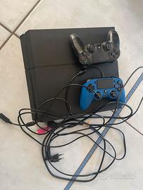 PlayStation 4