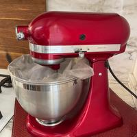 Planetaria KitchenAid Artisan