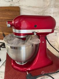 Planetaria KitchenAid Artisan