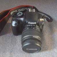 Canon EOS 1100D